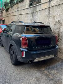 Mini Countryman 1.5 Benzina