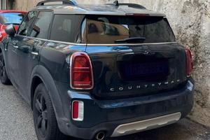 Mini Countryman 1.5 Benzina