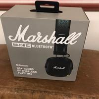 Cuffie Marshall