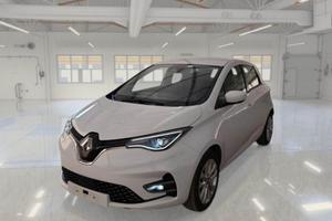 RENAULT ZOE Zen R135