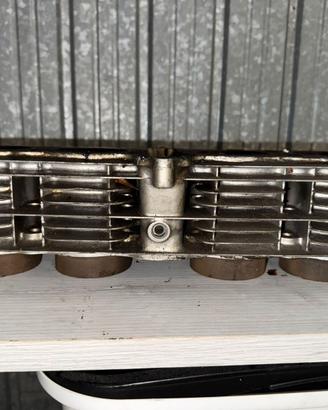 Honda CB 500 four 1979 Gruppo cilindri e pistoni