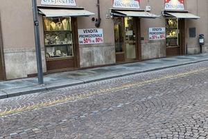 Negozio Asti [Cod. rif 3278445ACG]