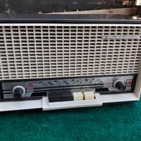 Radio Europhon valvole anni 50/60