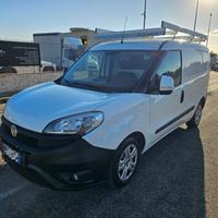 FIAT Doblo Cargo 1.6 MJT 105CV ALLESTITO OFFICIN