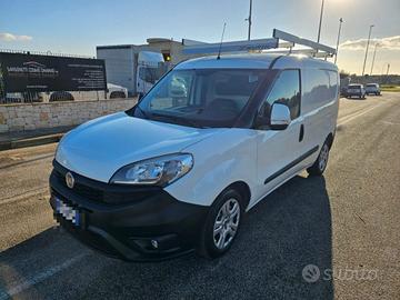 FIAT Doblo Cargo 1.6 MJT 105CV ALLESTITO OFFICIN