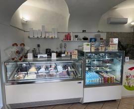 Gelateria-pasticceria