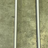 BARRE PORTATUTTO DA TETTO BRIO 1200 ALLUMINIO