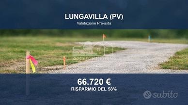Immobile in asta di 3163 m² a Lungavilla