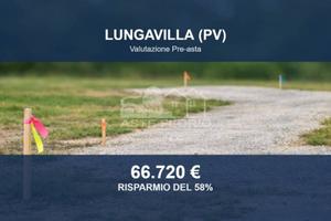 Immobile in asta di 3163 m² a Lungavilla