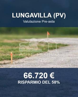 Immobile in asta di 3163 m² a Lungavilla