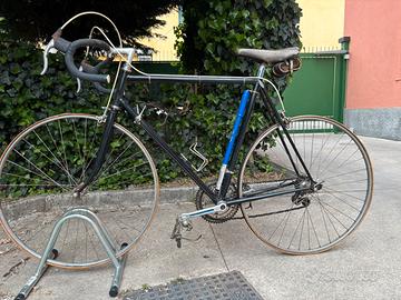 Bici da corsa vintage