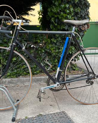 Bici da corsa vintage