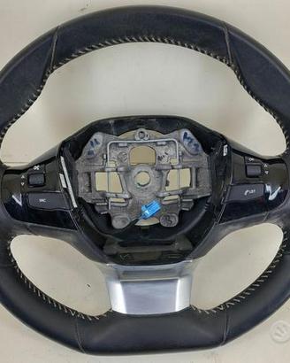 Volante peugeot 308 anno 2015