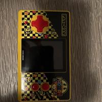 Console portatile pacman