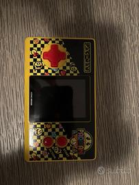 Console portatile pacman