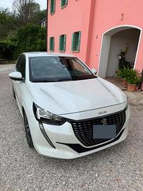 Peugeot 208 1.5 BlueHDi Allure 2020