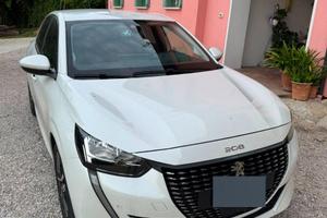 Peugeot 208 1.5 BlueHDi Allure 2020