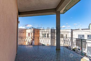 Appartamento - Melilli