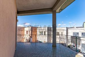 Appartamento - Melilli