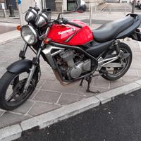 Kawasaki ER 5 - 2000