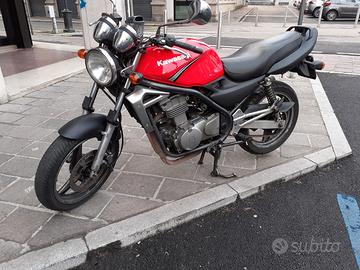 Kawasaki ER 5 - 2000