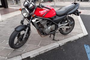 Kawasaki ER 5 - 2000