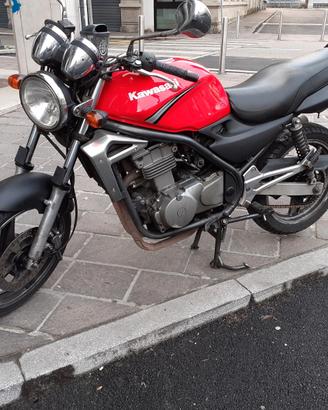 Kawasaki ER 5 - 2000