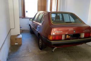 Volavo 340 GL