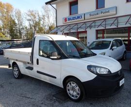 FIAT Doblo PREZZO FINITO 1.6 MJT Cassonato Work-