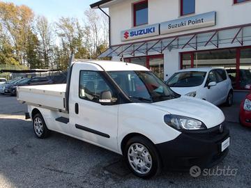 FIAT Doblo PREZZO FINITO 1.6 MJT Cassonato Work-