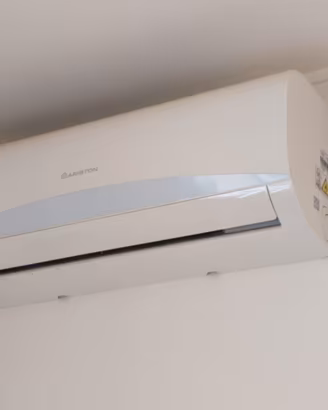 Condizionatore Ariston DualSplit