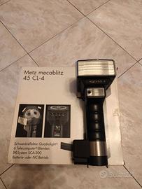 Flash Metz 45cl4