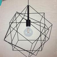 Lampadario a sospensione, nuovo