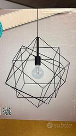 Lampadario a sospensione, nuovo