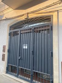 Locale taranto lecce