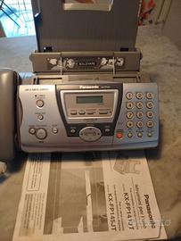 Panasonic KX FP145 Telefono -fax-segreteria