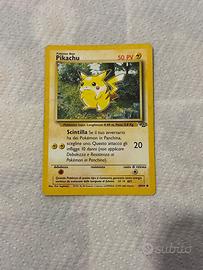 PIKACHU POKEMON