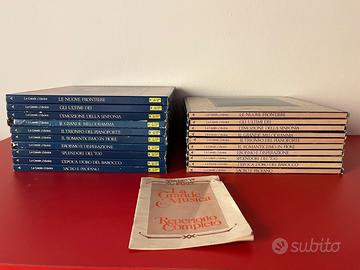la grande musica mondadori