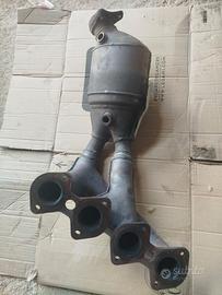 Catalizzatore SLK r171