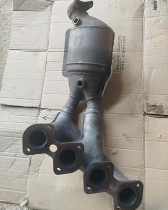 Catalizzatore SLK r171