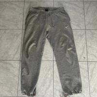 Pantaloni Nike grigi – Originali