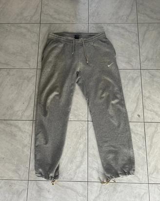 Pantaloni Nike grigi – Originali