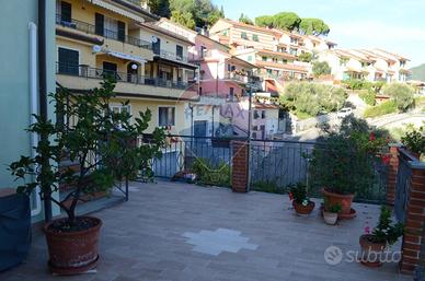 Appartamento - Casarza Ligure