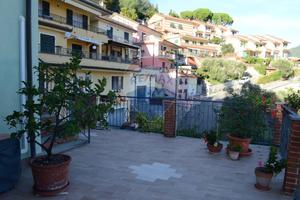 Appartamento - Casarza Ligure
