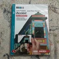 !Acciòn! volume 3