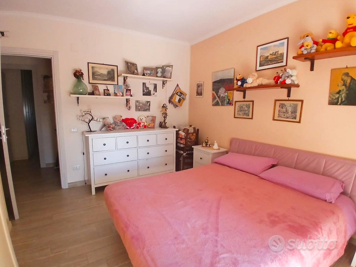 Appartamento – Casalnuovo di Napoli, Napoli - Vista 5