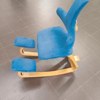 sedia ergonomica stokke
