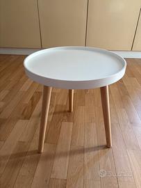tavolino danese skandi design