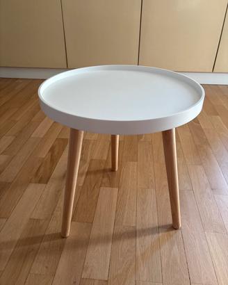 tavolino danese skandi design