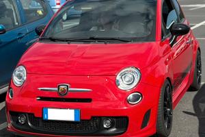 500 Abarth esseesse